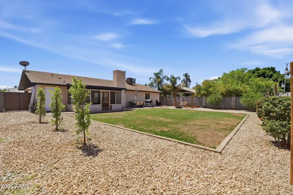 $465,000 | 1016 East Hampton Avenue, Mesa, AZ 85204