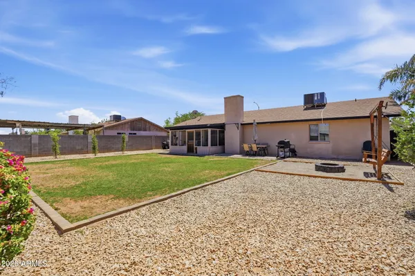 $465,000 | 1016 East Hampton Avenue, Mesa, AZ 85204
