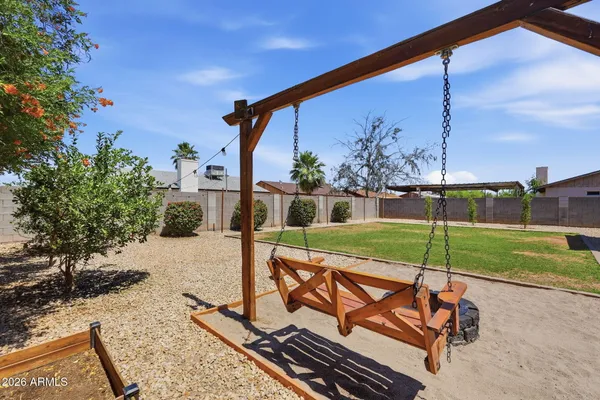 $465,000 | 1016 East Hampton Avenue, Mesa, AZ 85204