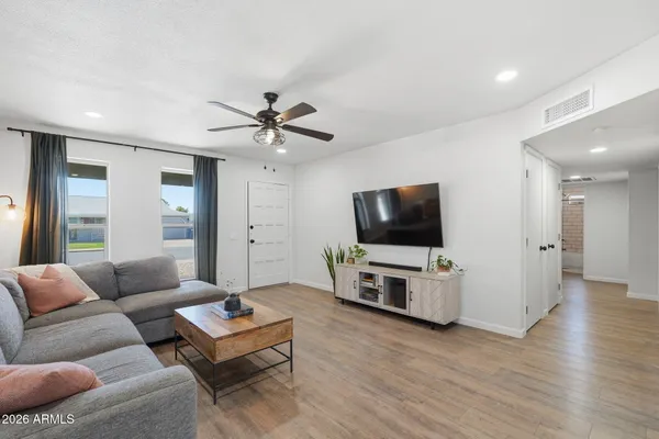 $465,000 | 1016 East Hampton Avenue, Mesa, AZ 85204