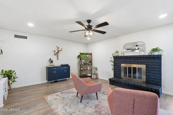 $465,000 | 1016 East Hampton Avenue, Mesa, AZ 85204