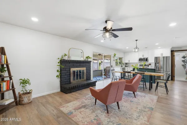 $465,000 | 1016 East Hampton Avenue, Mesa, AZ 85204