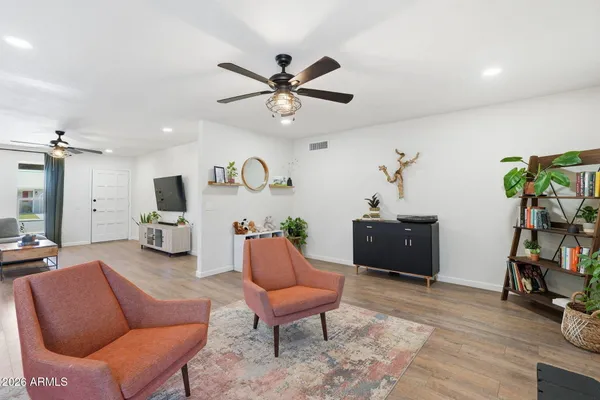 $465,000 | 1016 East Hampton Avenue, Mesa, AZ 85204