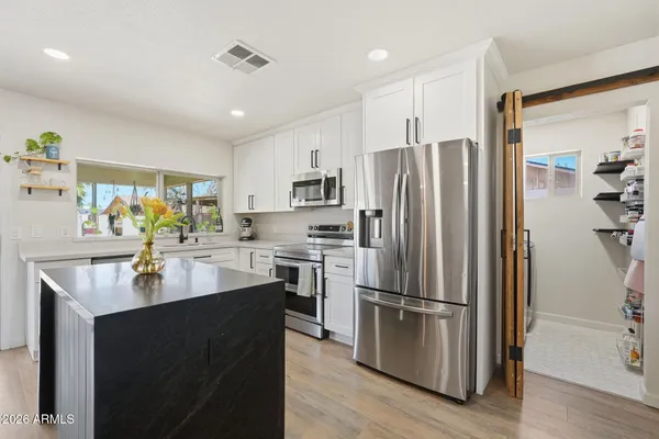 $465,000 | 1016 East Hampton Avenue, Mesa, AZ 85204