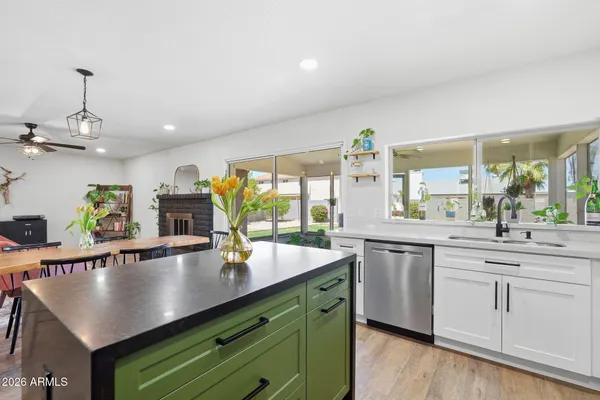 $465,000 | 1016 East Hampton Avenue, Mesa, AZ 85204