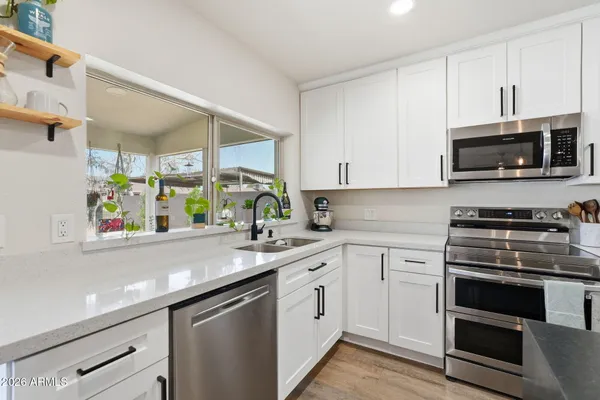 $465,000 | 1016 East Hampton Avenue, Mesa, AZ 85204