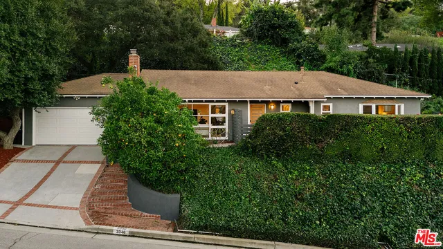 $1,650,000 | 3346 Coy Drive, Sherman Oaks, CA 91423