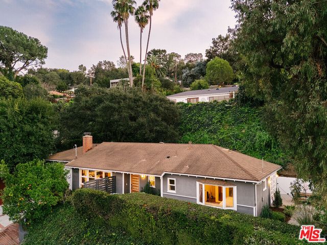 $1,395,000 | 3346 Coy Drive, Sherman Oaks, CA 91423