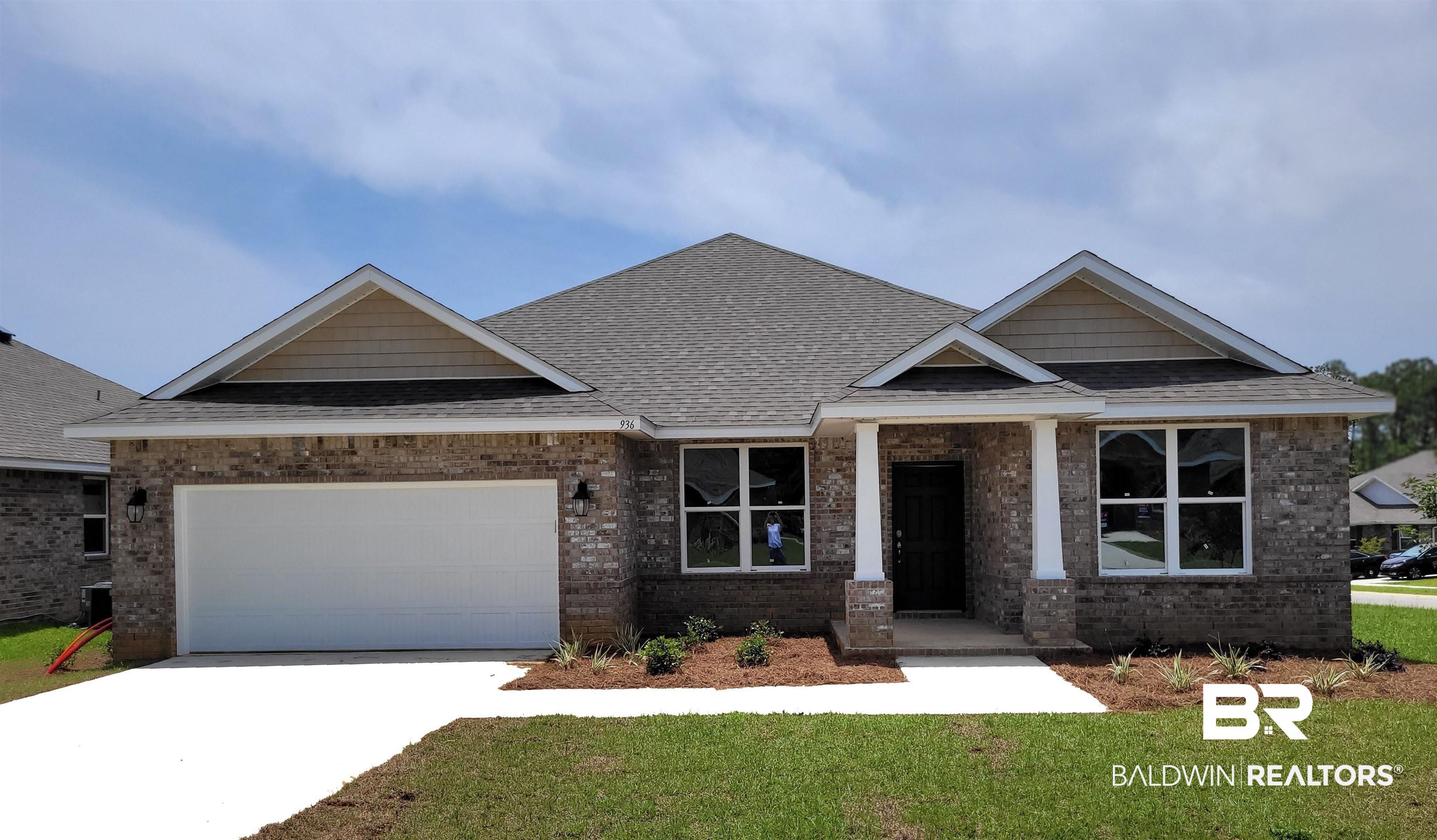 936 Ruisseau Drive Foley, AL 36535 - Photo 1 of 41