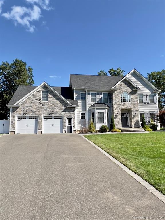 8 Shady Lane, Cromwell, CT 06416 Compass