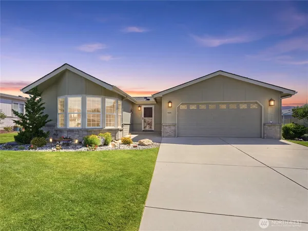 $325,000 | 564 Sunday Drive, East Wenatchee, WA 98802