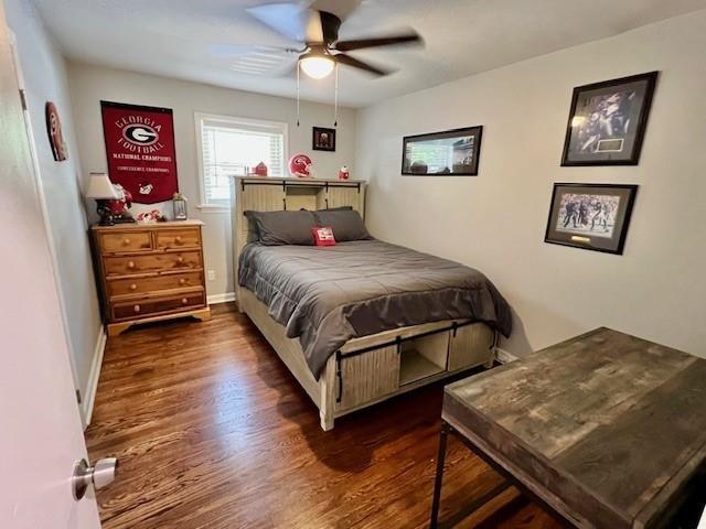4 Crestwood Road Cartersville, GA 30121 - Photo 28 of 31
