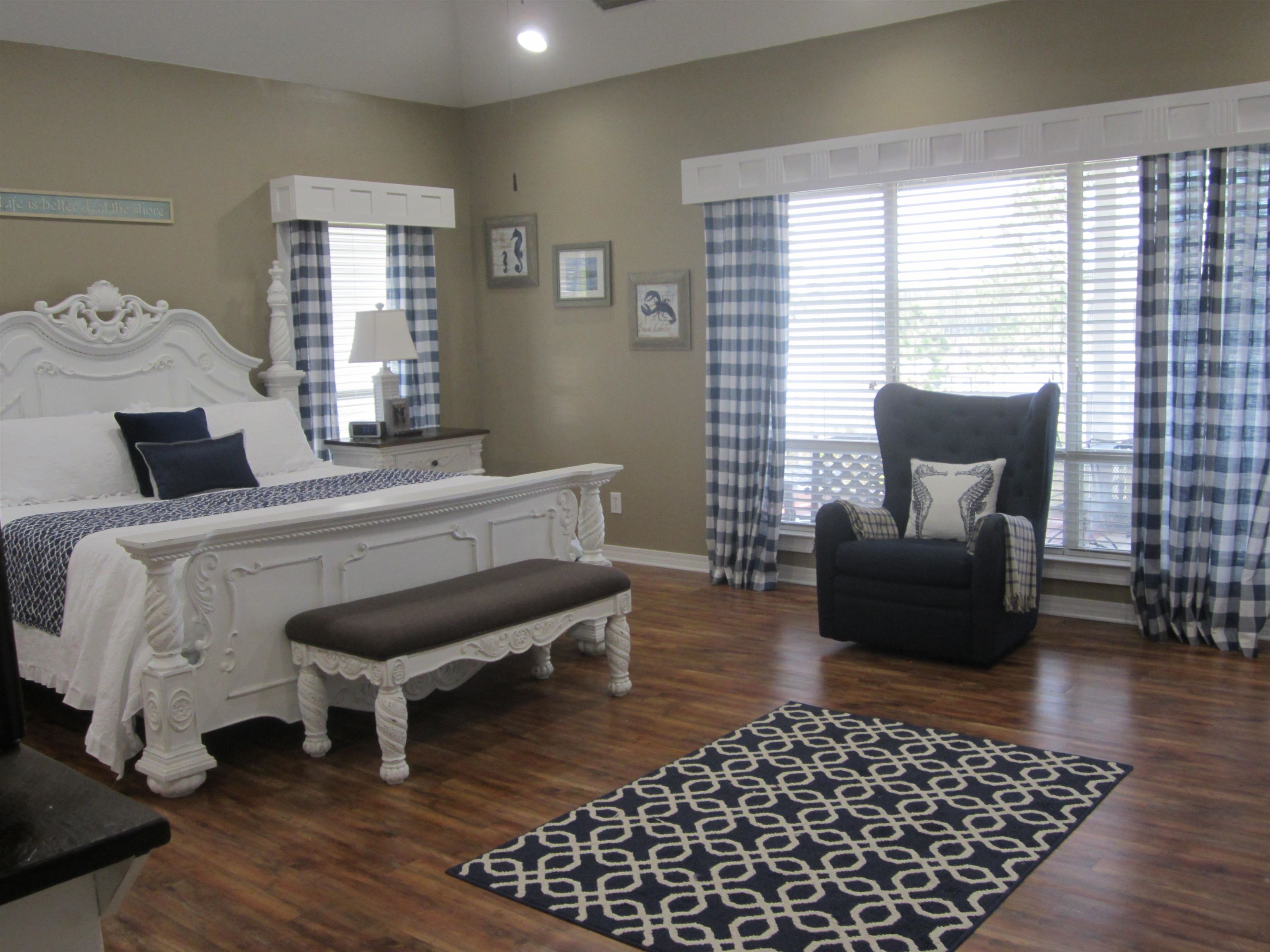 9341 Brighton Avenue Elberta, AL 36530 - Photo 21 of 49 Master Bedroom