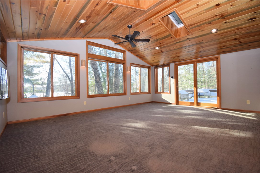 4549 Lunsman Drive Danbury, WI 54830 - Photo 8 of 59