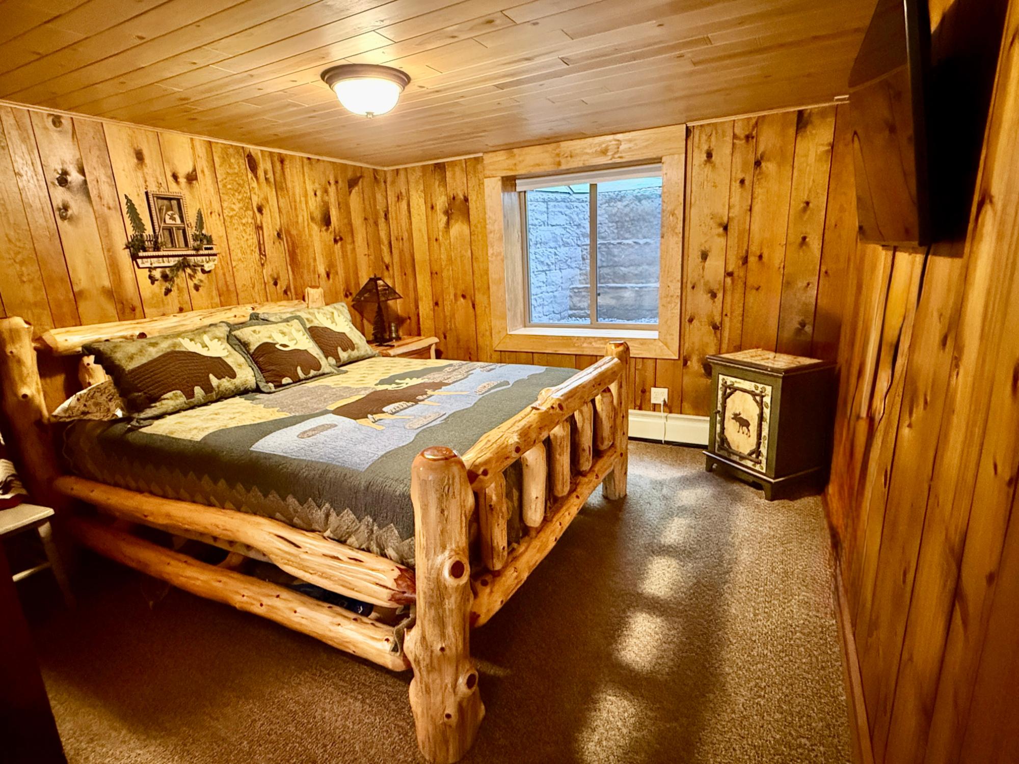 W6948 Wimmer Road Tomahawk, WI 54487 - Photo 24 of 46 Gallery Image 24