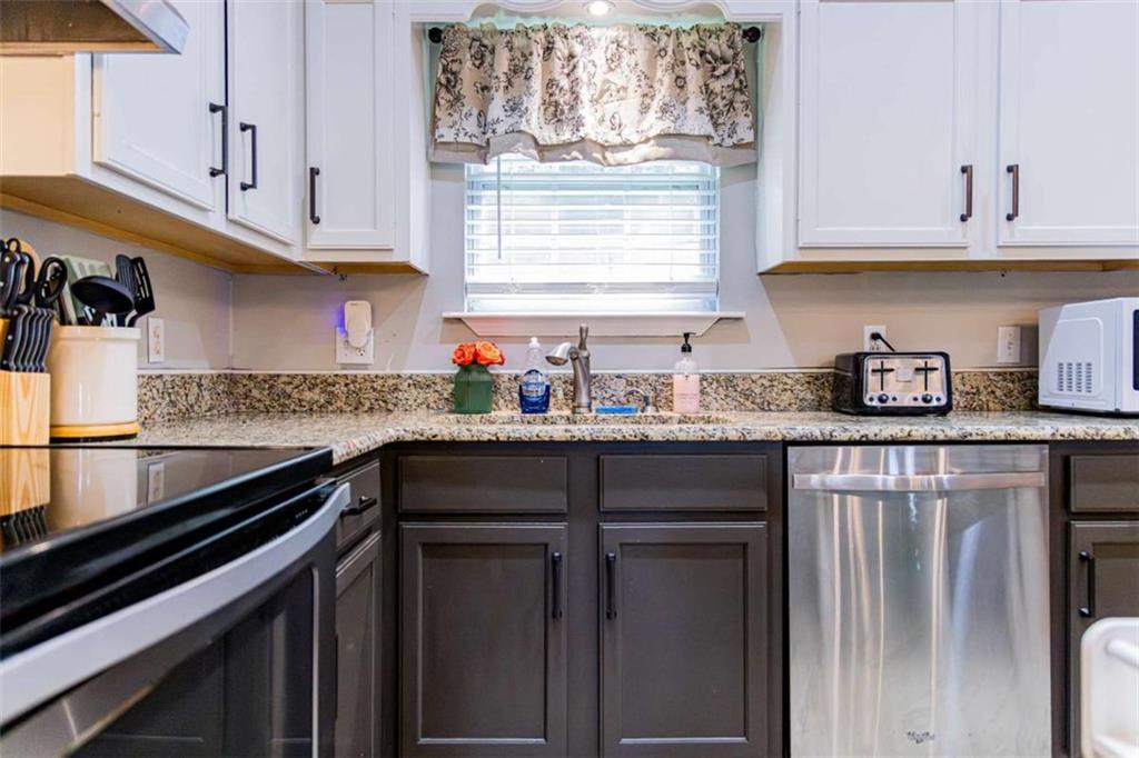 608 Ward Mountain Road Kingston, GA 30145 - Photo 11 of 34 Gallery Image 11