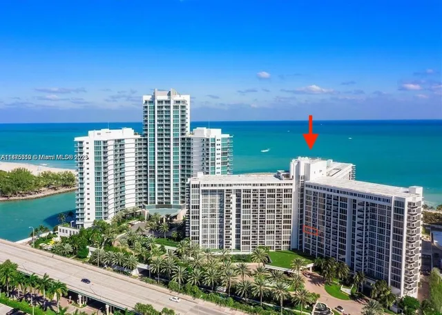$3,900 | 10275 Collins Avenue, Unit 526, Bal Harbour, FL 33154