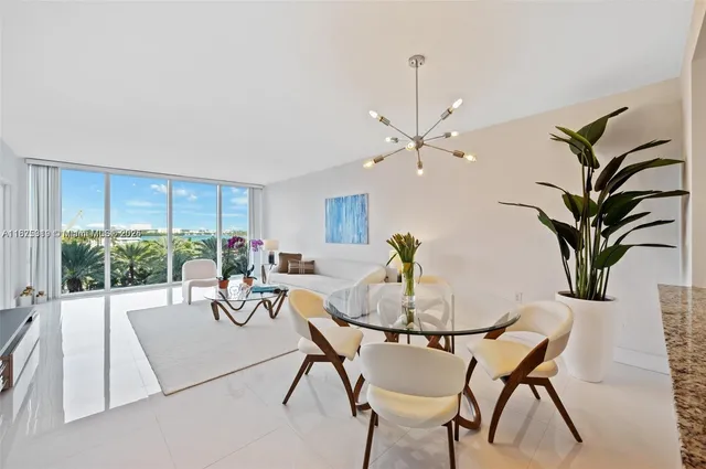 $3,900 | 10275 Collins Avenue, Unit 526, Bal Harbour, FL 33154