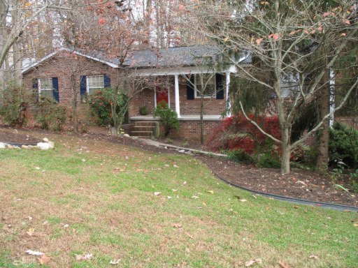 1112 Rain Tree Road Knoxville, TN 37923 - Photo 1 of 1 Primary Photo
