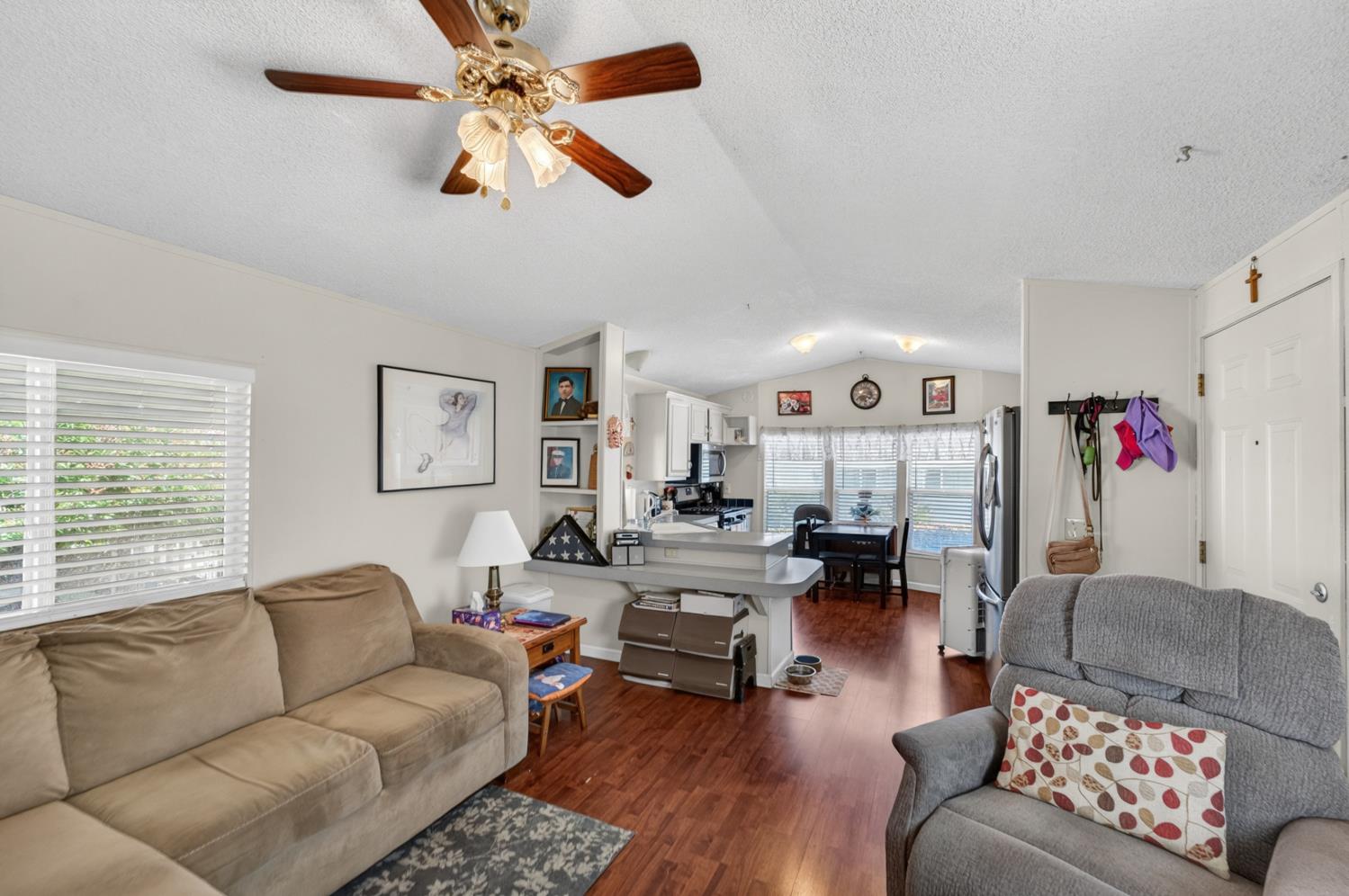 6209 Freedom Lane, Unit 67 Citrus Heights, CA 95621 - Photo 14 of 47