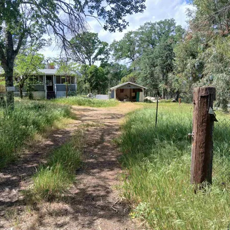 $132,000 | 14655 Betz Lane, Red Bluff, CA 96080