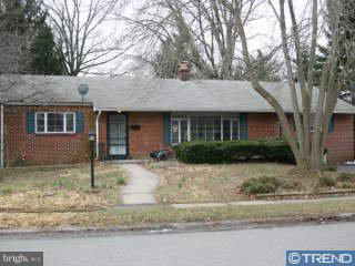 124 Ridgeland Road Wilmington, DE 19803 - Photo 1 of 1 Gallery Image 1