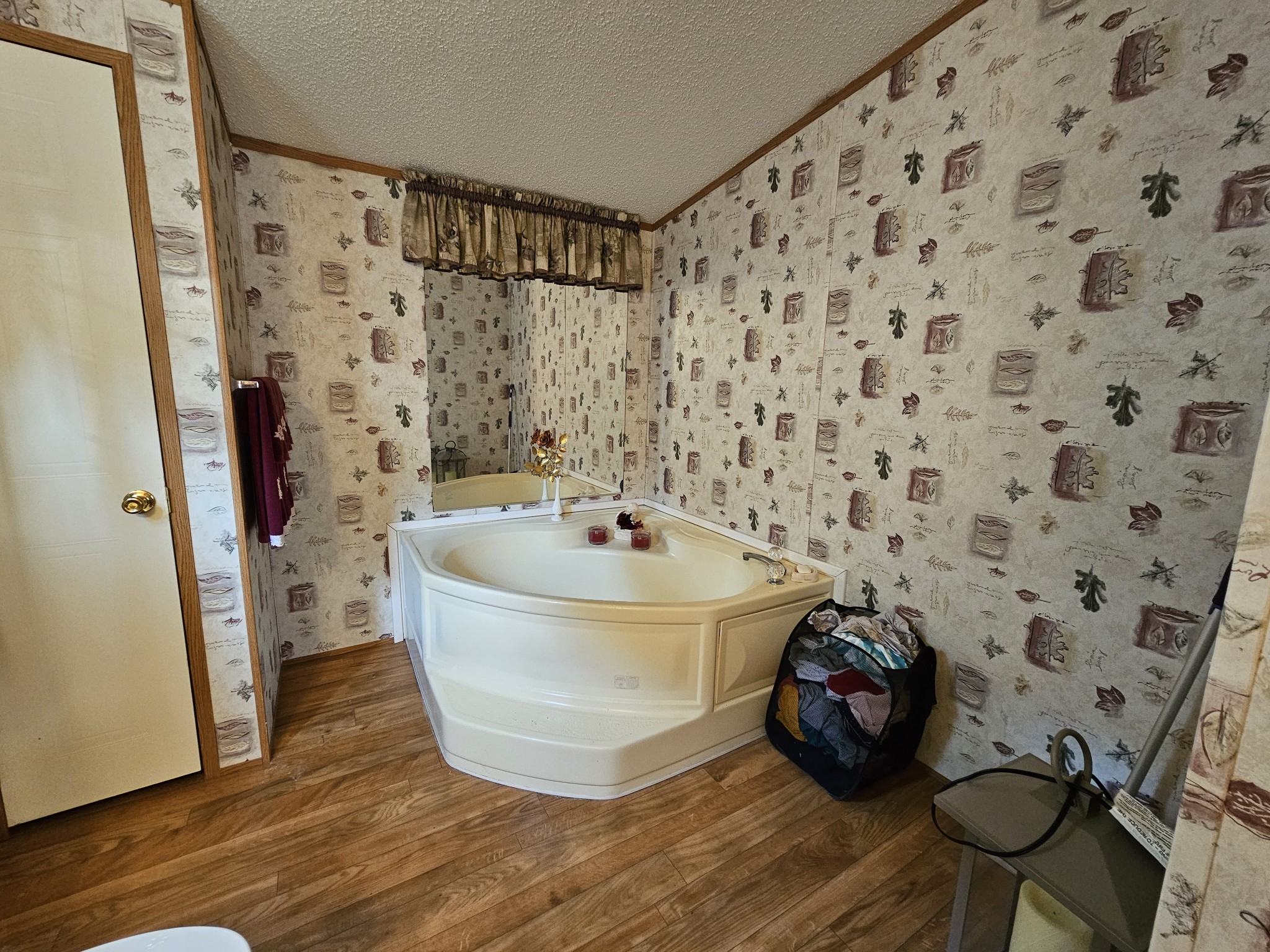 5980 Coxburg Road South Sugar Tree, TN 38380 - Photo 31 of 34 Main Bathroom.