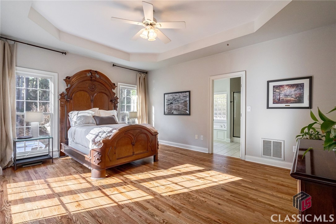 1450 Old Kincaid Road Colbert, GA 30628 - Photo 23 of 73