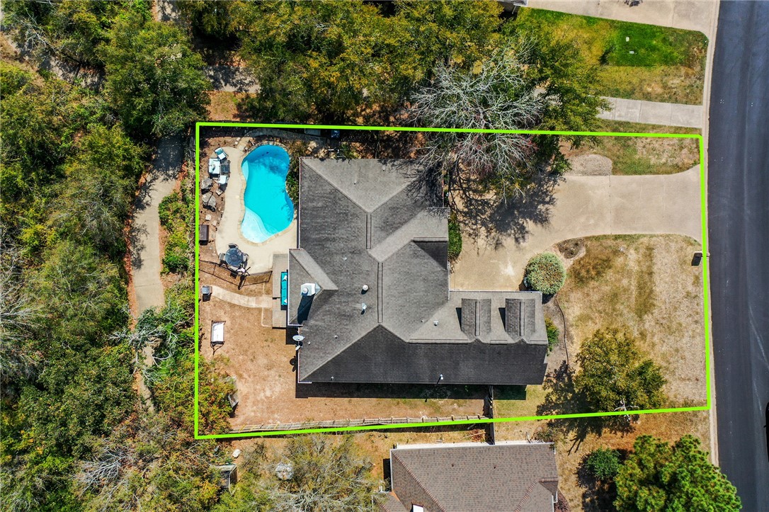 2051 Ravenstone Loop College Station, TX 77845 - Photo 35 of 36