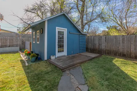 $375,000 | 6519 Pevensey Drive, Austin, TX 78745