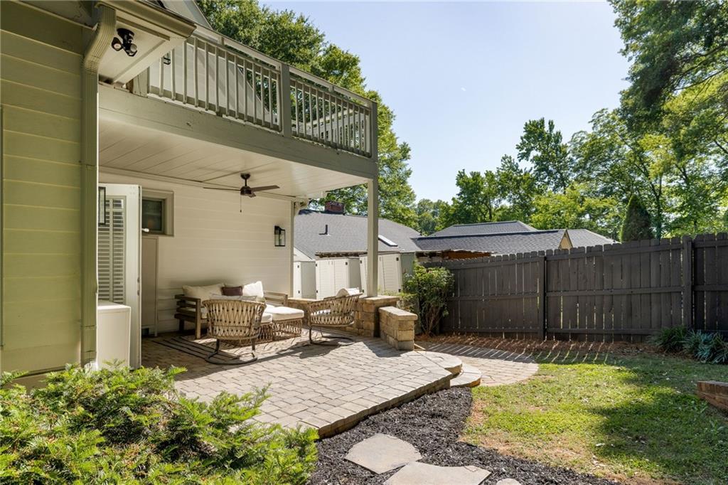 266 Atlanta Avenue Southeast Atlanta, GA 30315 - Photo 53 of 70