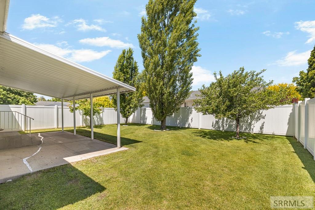 2907 Courtyard Circle Ammon, ID 83406 - Photo 32 of 32