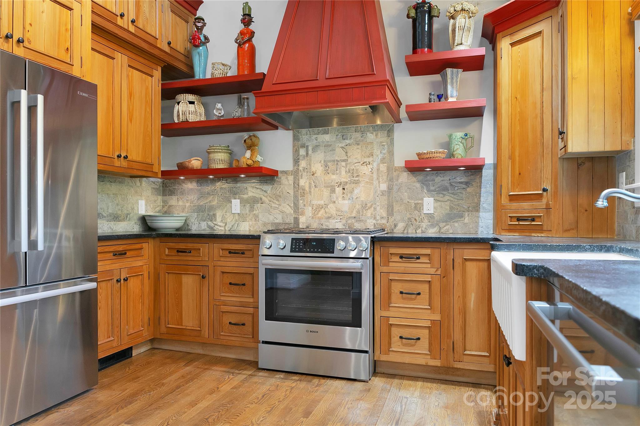 135 Maple Street Brevard, NC 28712 - Photo 7 of 48 Gallery Image 7