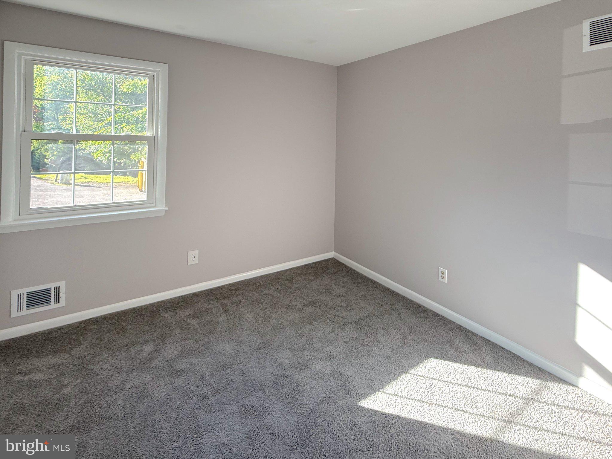 9006 Sidehill Road Ellicott City, MD 21042 - Photo 31 of 53 Bright and airy blank canvas room.