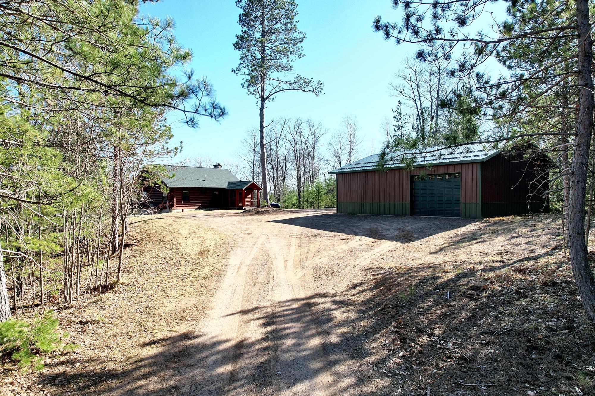 6305 Nelson Lake Road Eagle River, WI 54521 - Photo 3 of 41 Gallery Image 3