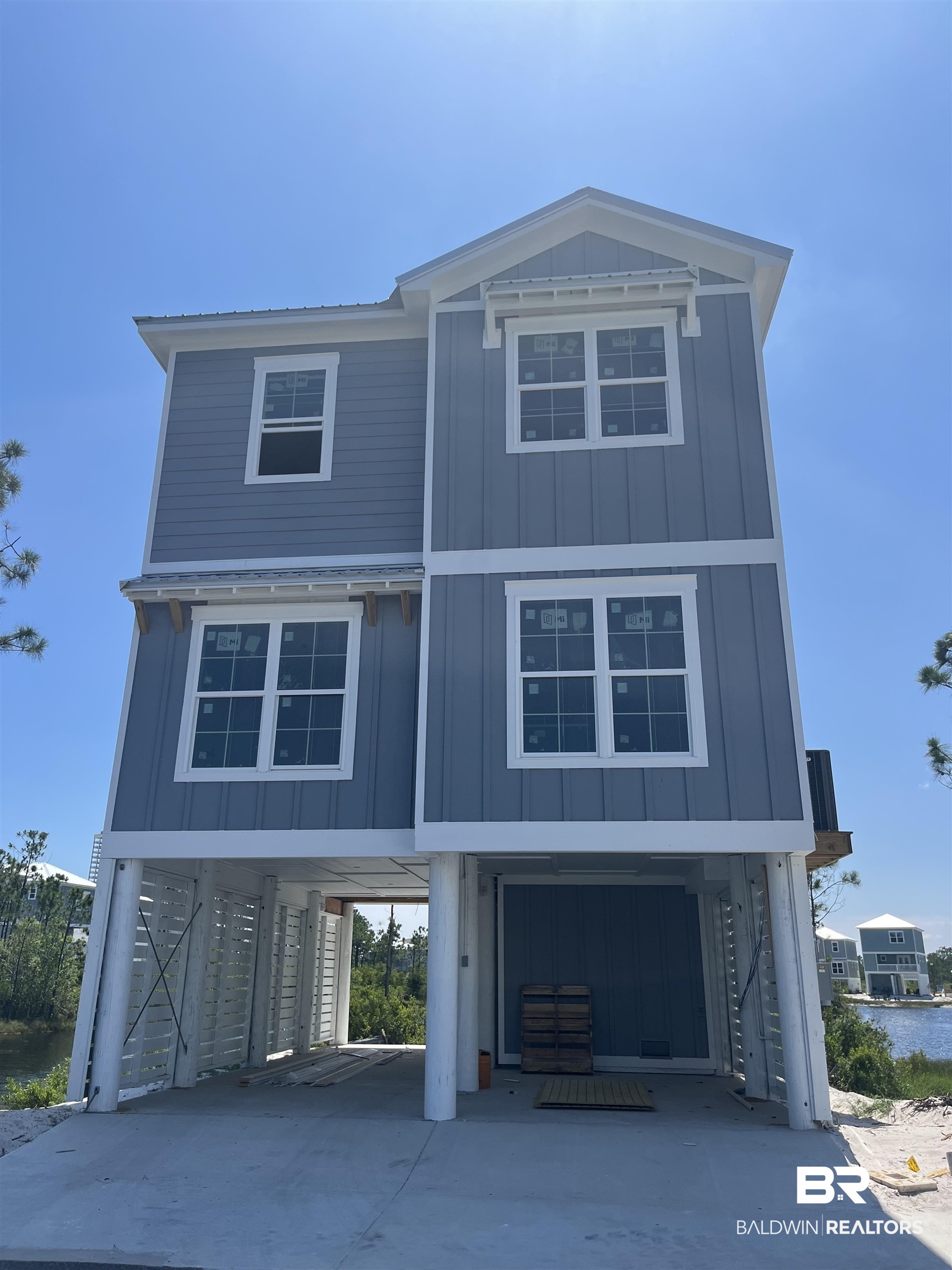 24212 Pepper Lane, Unit LOT 67 Orange Beach, AL 36561 - Photo 1 of 33