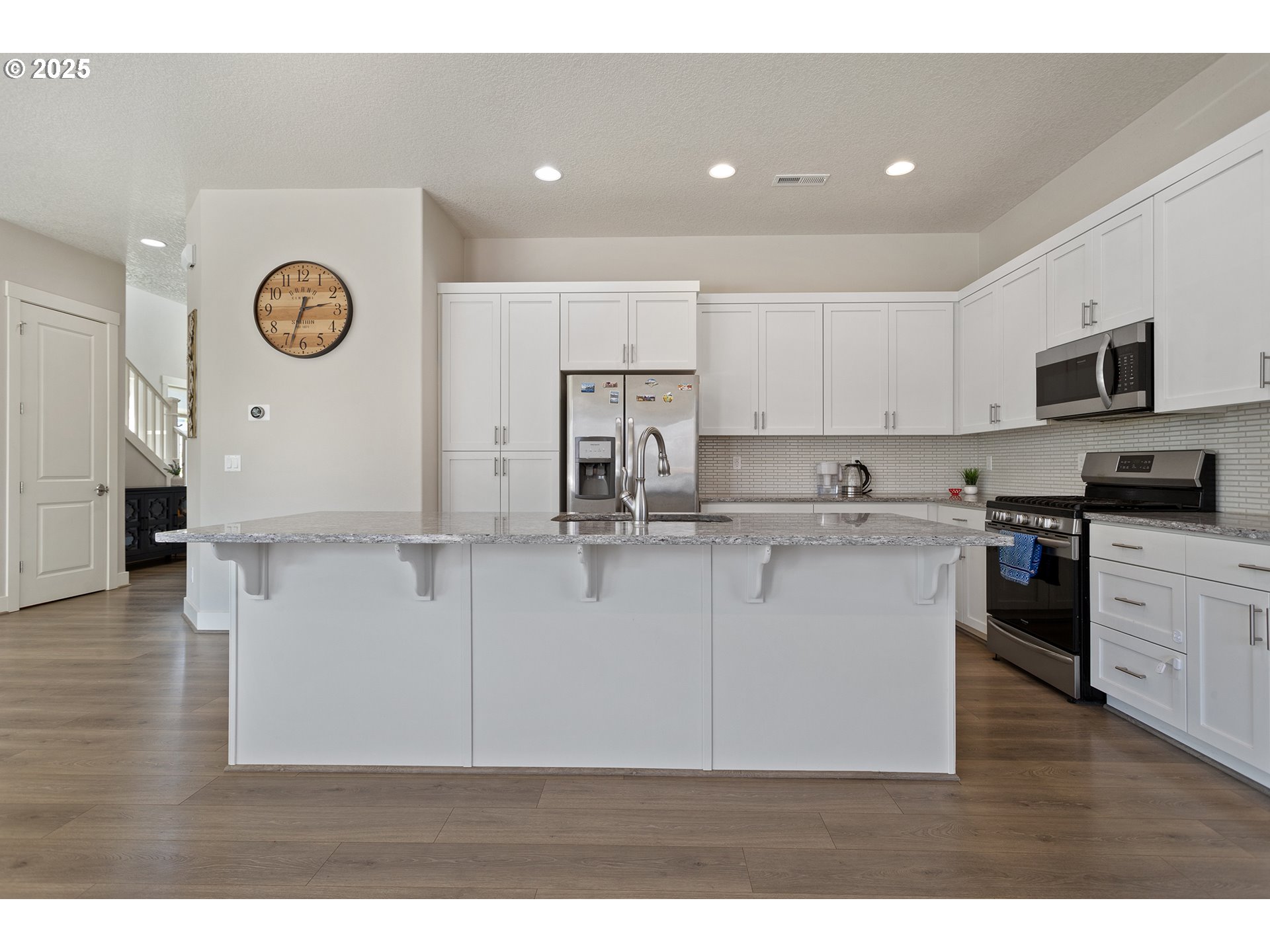 15434 Northwest Mathilda Lane Portland, OR 97229 - Photo 12 of 38 Gallery Image 12