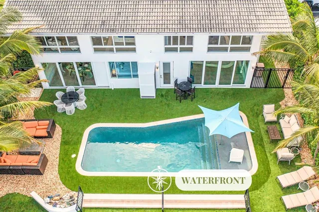 $40,000 | 1824 South Ocean Drive, Unit 13, Fort Lauderdale, FL 33316