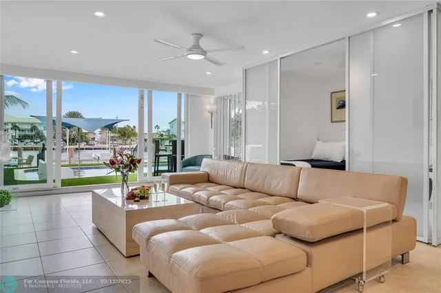 a kitchen with stainless steel appliances granite countertop a stove and cabinets