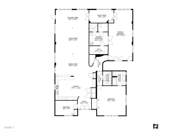 $40,000 | 1824 South Ocean Drive, Unit 13, Fort Lauderdale, FL 33316