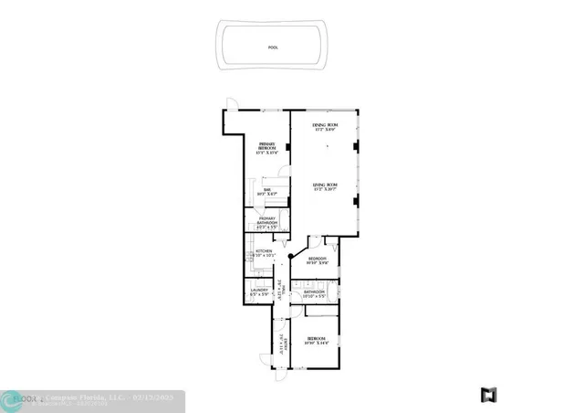 $40,000 | 1824 South Ocean Drive, Unit 13, Fort Lauderdale, FL 33316