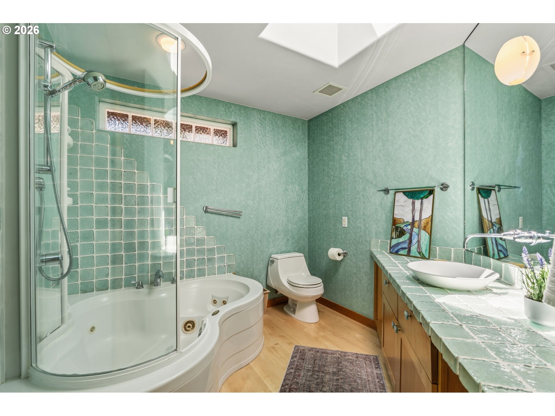 41577 Deerhorn Road Springfield, OR 97478 - Photo 32 of 48 Bathroom