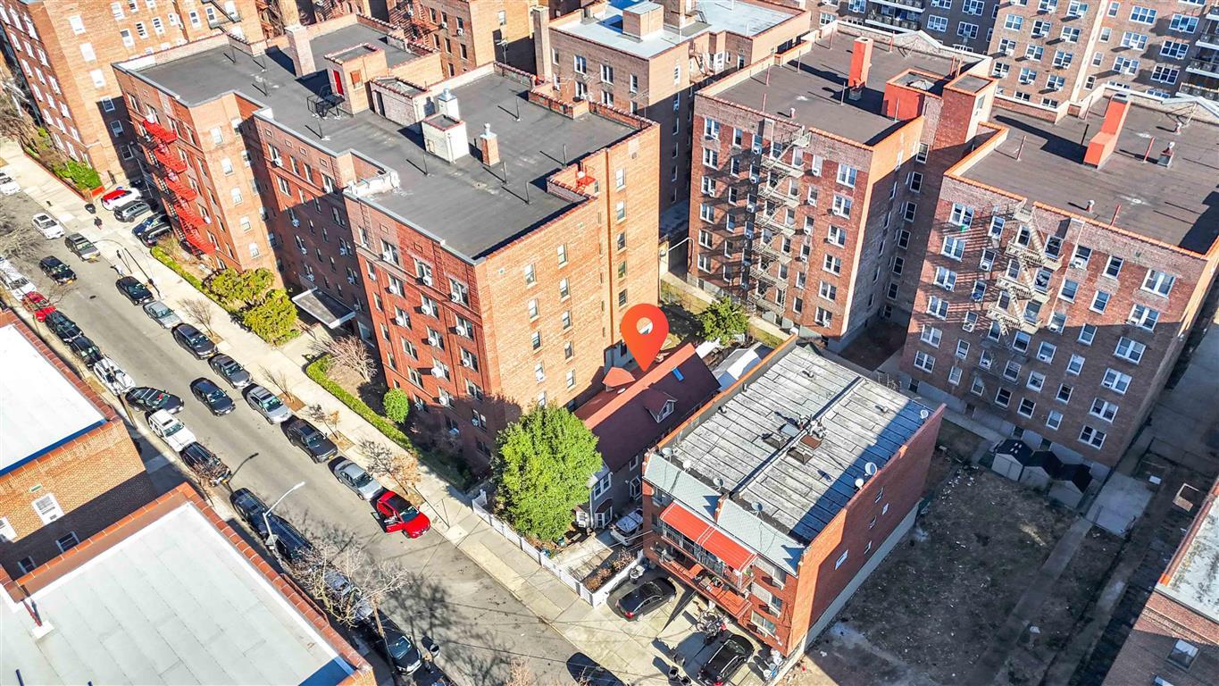 65-71 Booth Street Queens, NY 11374 - Photo 17 of 22