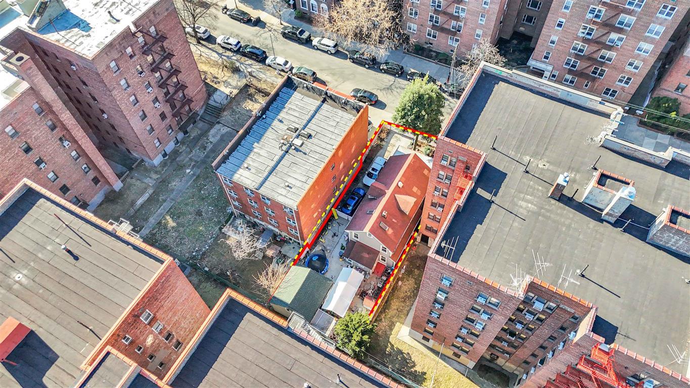 65-71 Booth Street Queens, NY 11374 - Photo 2 of 22