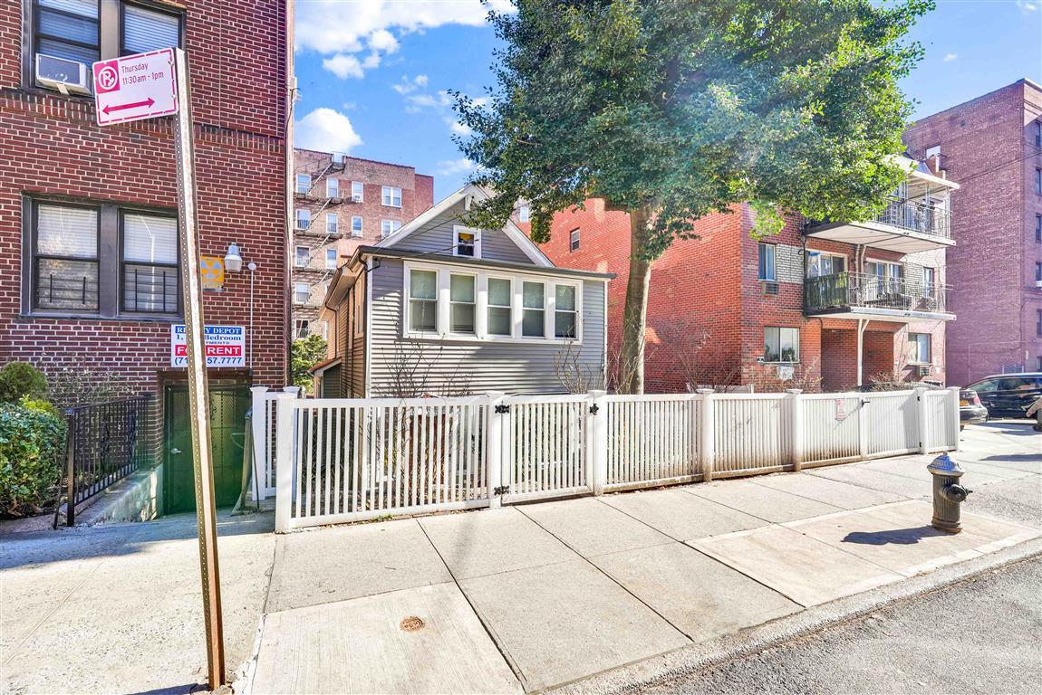 65-71 Booth Street Queens, NY 11374 - Photo 22 of 22