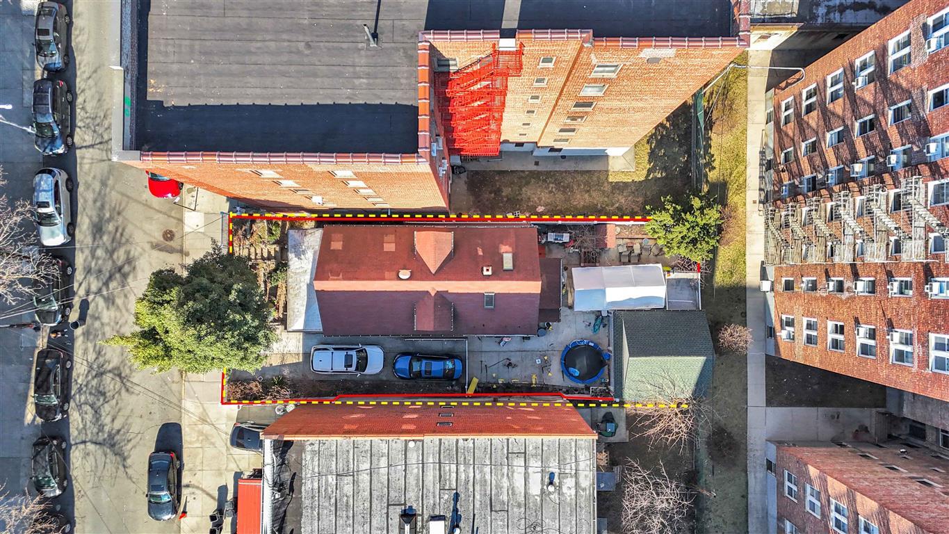 65-71 Booth Street Queens, NY 11374 - Photo 9 of 22