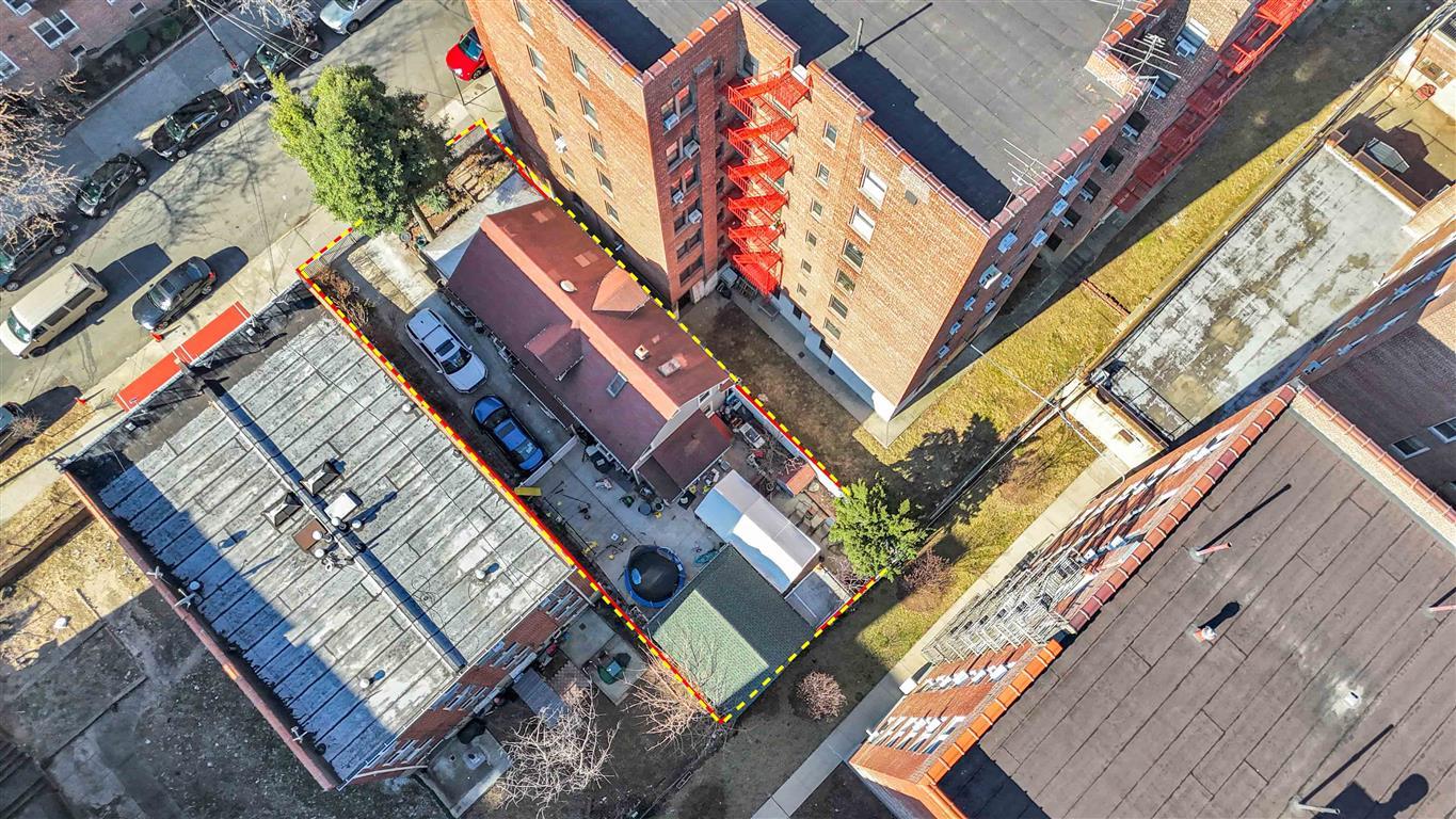 65-71 Booth Street Queens, NY 11374 - Photo 10 of 22