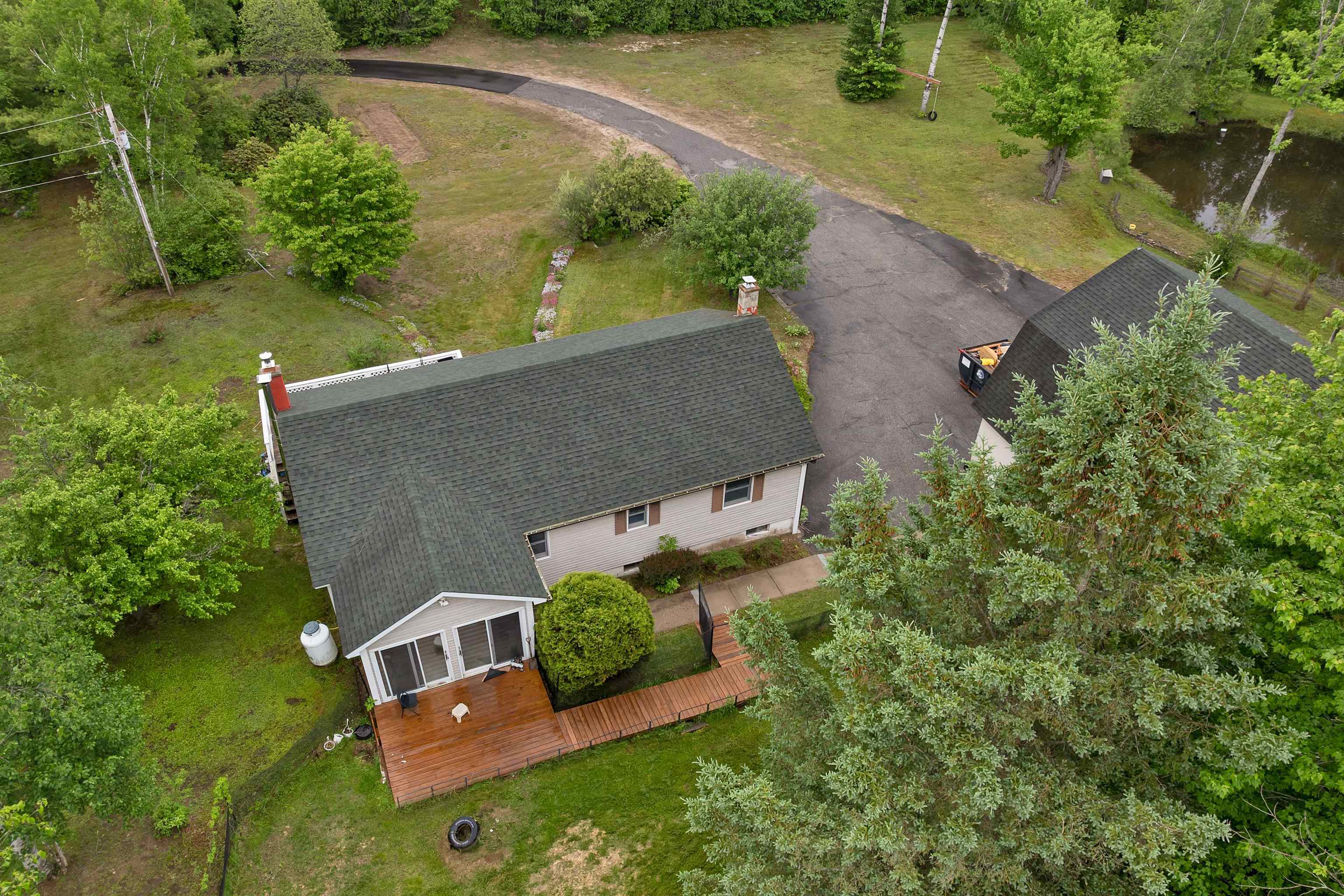 73 Jimtown Road Gorham, NH 03581 - Photo 54 of 56