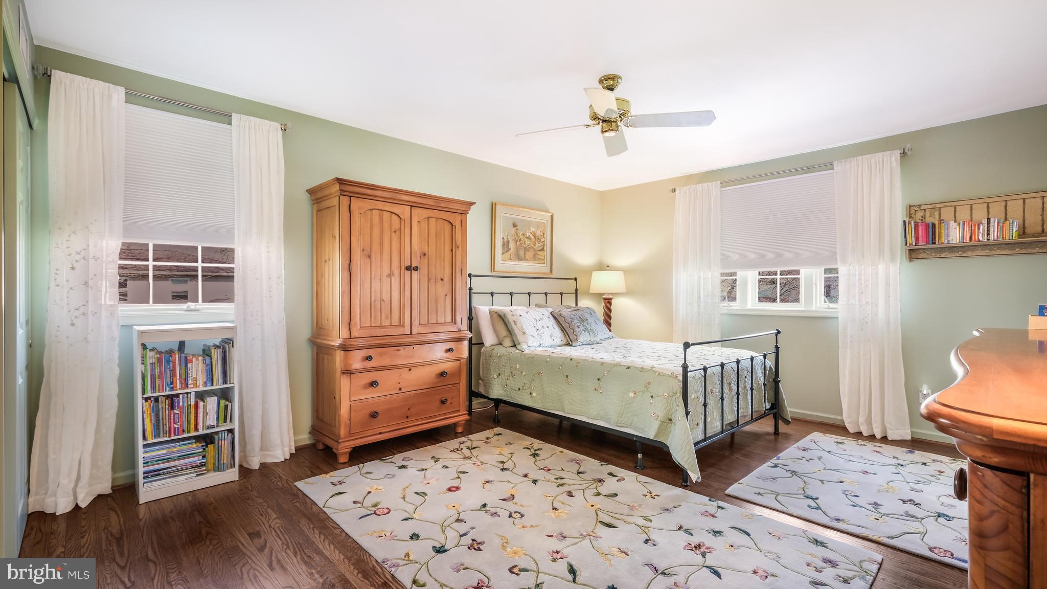 832 Broadmoor Road Huntingdon Valley, PA 19006 - Photo 20 of 30 Bedroom #3