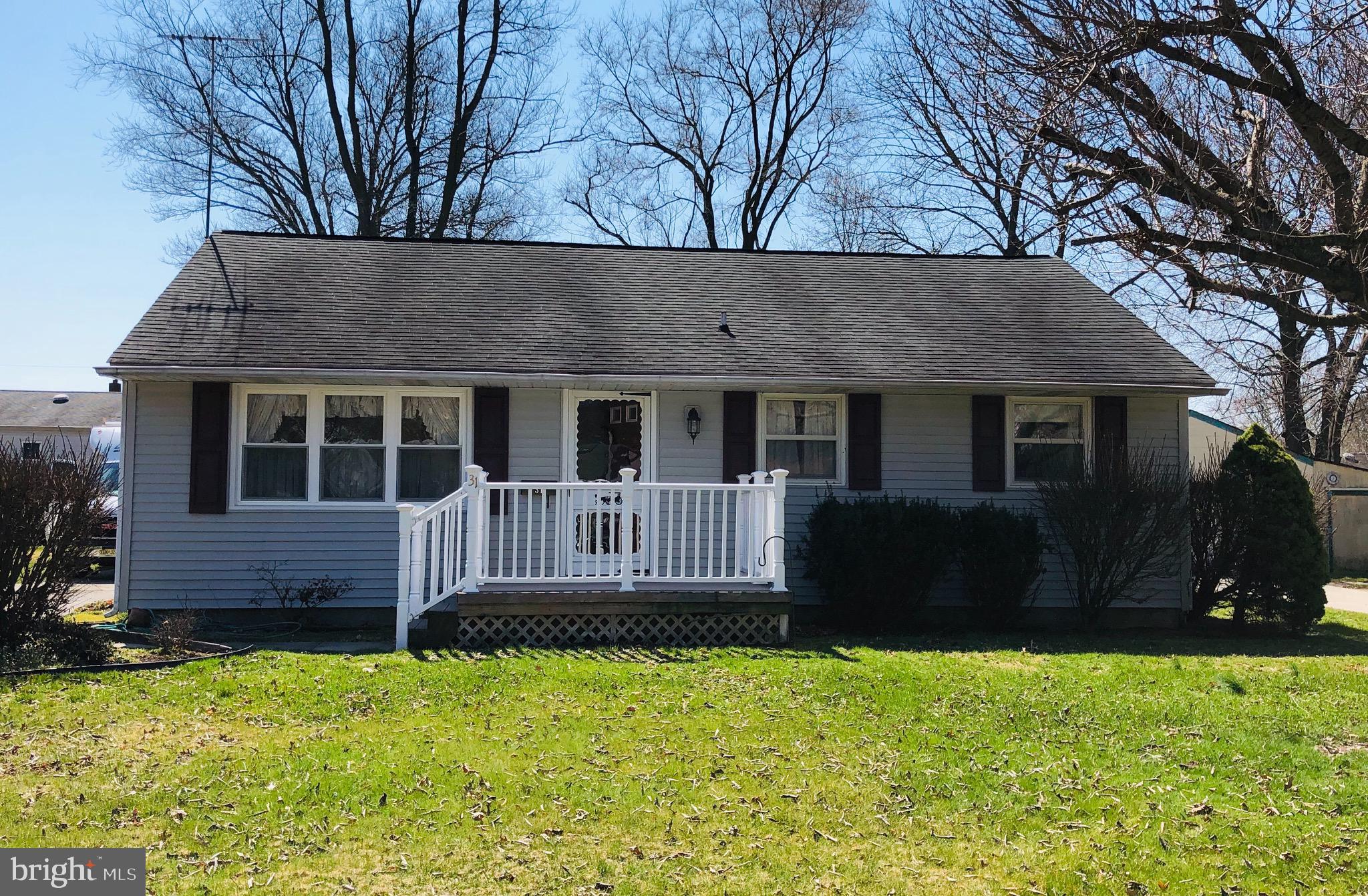 31 Mahoney Road Pennsville, NJ 08070 - Photo 1 of 8 Gallery Image 1